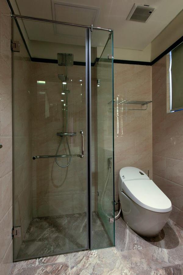 Hc Service Apartment Hanoi Luaran gambar