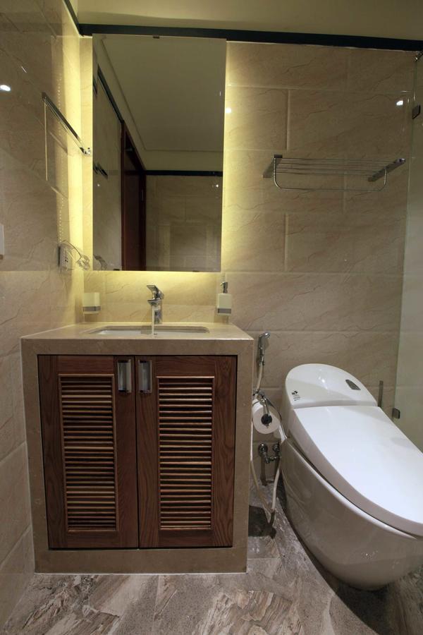 Hc Service Apartment Hanoi Luaran gambar